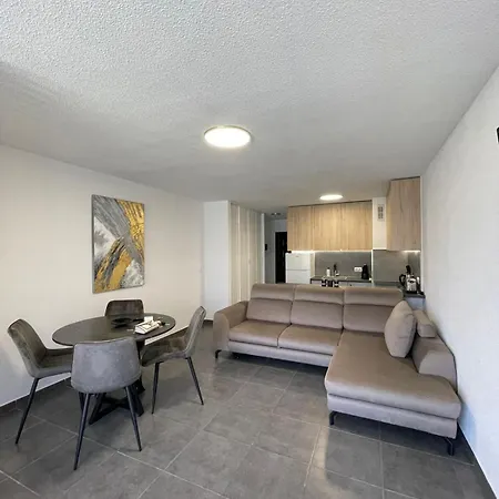 Apartment Cozy, Modern Studio *
